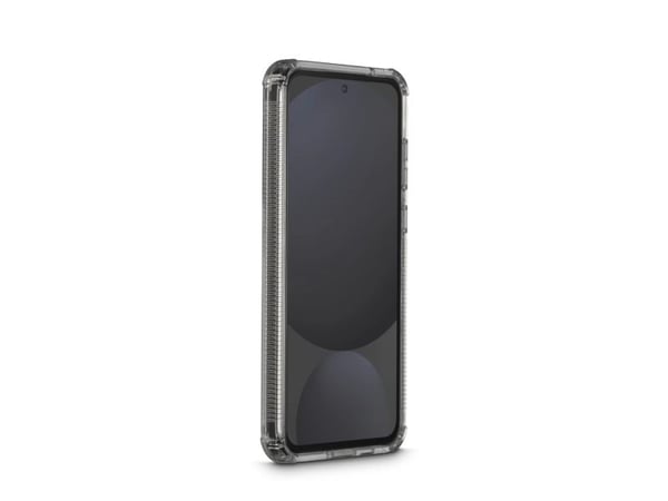 Hama Extreme Protect, Suojus, Samsung, Galaxy S25 FE, 17 cm (6.7"), Läpinäkyvä