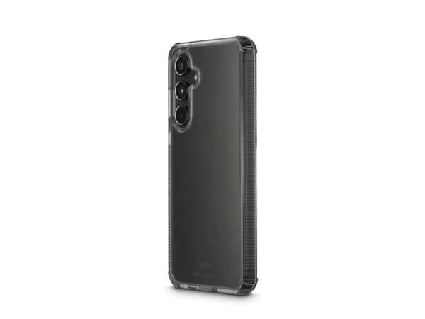 Hama Extreme Protect, Suojus, Samsung, Galaxy S25 FE, 17 cm (6.7"), Läpinäkyvä