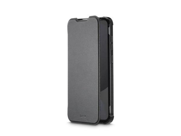 Hama Extreme Protect mobildeksel for Samsung Galaxy S25 FE, svart (00080444)