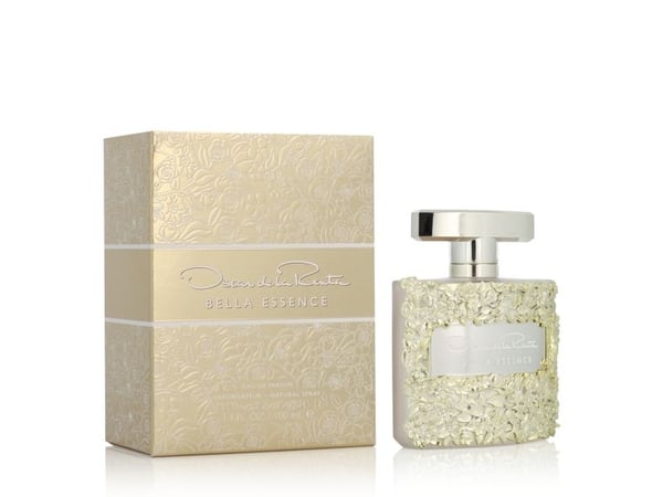 Oscar De La Renta Bella Essence Eau De Parfum 100 ml (woman)