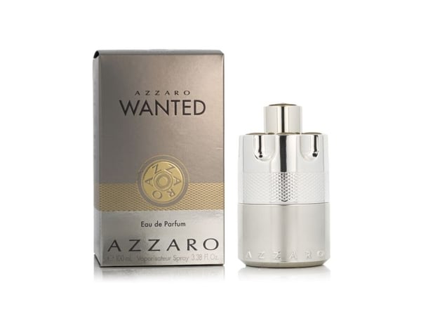 Azzaro Wanted Eau De Parfum 100 ml (man)