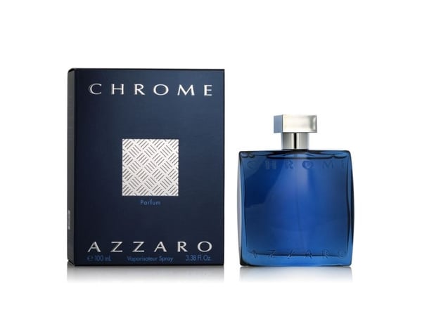 Azzaro Chrome PAR M 100 ml