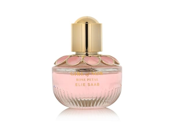 Elie Saab Girl Of Now Rose Petal Eau De Parfum 30ml