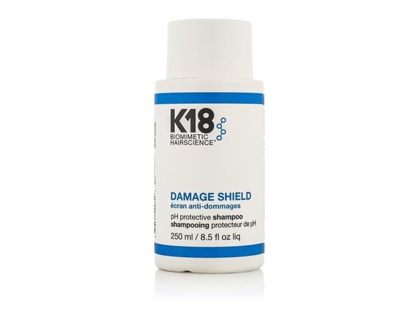 K18 Damage Shield pH Protective Shampoo 250 ml