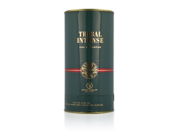 Grandeur Tribal Intense Eau de Parfum miehille 100 ml