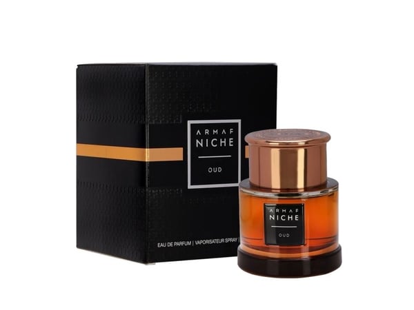 Armaf Nisje Oud EDP U 90ml