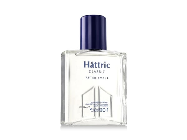 Hattric Classic after shave lotion 100 ml (man)