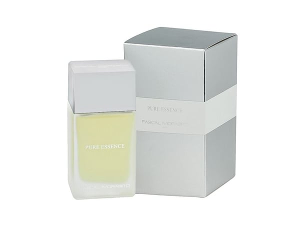 Pascal Morabito Pure Essence Eau De Toilette For Men 100ml