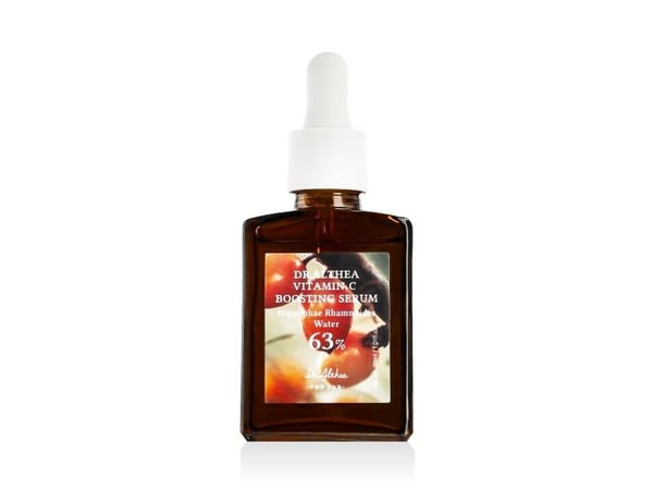 Dr. Althea Vitamin C Boosting Serum - - 30 ml