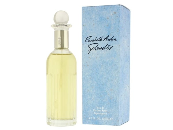 Elizabeth Arden Splendor 125 ml, Kvinder,