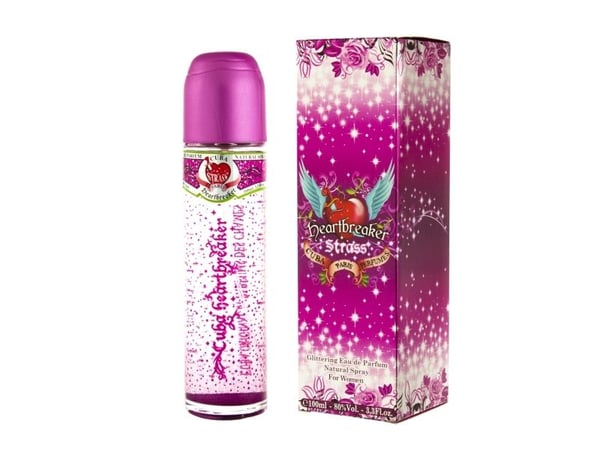 Cuba Strass Heartbreaker edp 100ml