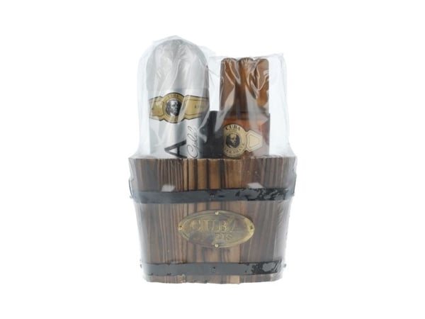 Nippu Cuba Gold AS 100ml + DSP 200ml