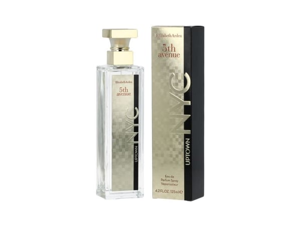 Elizabeth Arden 5th Avenue NYC Uptown Eau De Parfum 125 ml (kvinne)