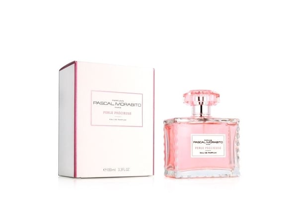 Pascal Morabito Perle Précieuse Eau De Parfum 100 ml (nainen)