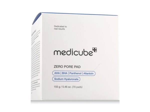 Medicube Zero Pore Pad 20 Face Care