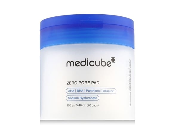 Medicube Zero Pore Pad 20 Face Care