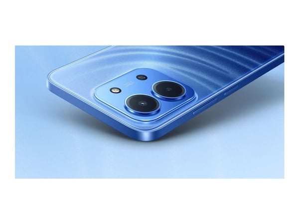 Xiaomi Redmi 15C - 4G älypuhelin - dual-SIM - RAM 8 GB / Sisäinen muisti 256 GB - microSD-korttipaikka - 6,9" - 1600 x 720 pikseliä (120 Hz) - 2x t...