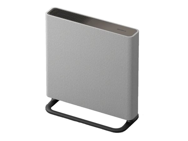 Sony BRAVIA Theater Quad HT-A9M2 - Högtalarsystem - för hemmabio - 4.0.4-kanal - trådlös - Wi-Fi, Fast Ethernet, Bluetooth - Appkontrollerad - 504 ...