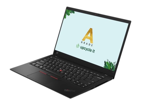 Renoveret Lenovo ThinkPad X1 Carbon 8. gen (Refurb) – Tilstand: Grade X
