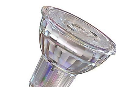 LEDVANCE LED PAR16 36gr. 350lm - 3,7W/830 (50W) GU10 - 5-pak