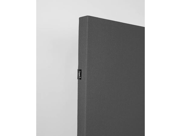 Väliseinä ESD 1450x1000 mm Harmaa