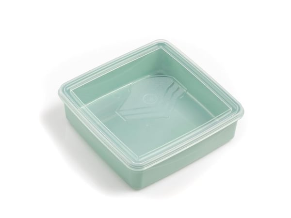Memorysolution LUNCH BOXFANCY 500 ml, MINT