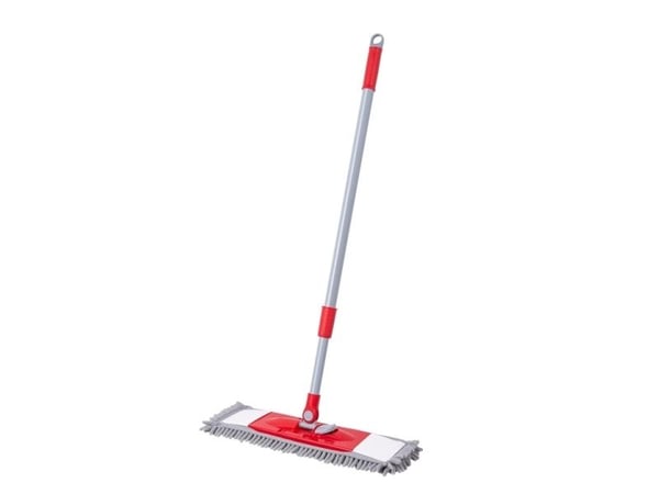 Thema_Lux Flat Mop Telescop Handle La2011. 75-132