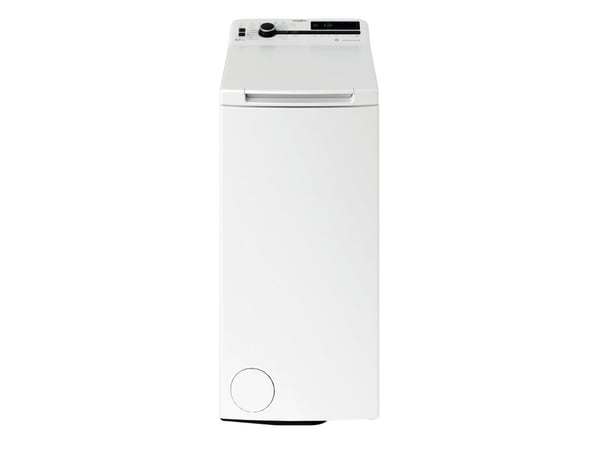 Whirlpool vaskemaskin TDLRB65261BSEU/N