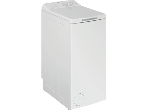 Tvättmaskin INDESIT BTW L60400 EE/N Tvättmaskin