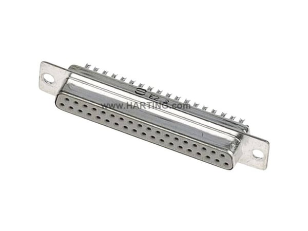 Vinkel E1-04B 1/4'' fl X 1/4'' NPT