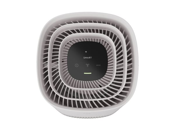 Electrolux EPO50351SW, 22 dB, 215 m³/t