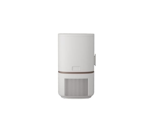 Electrolux EPO50351SW, 22 dB, 215 m³/t