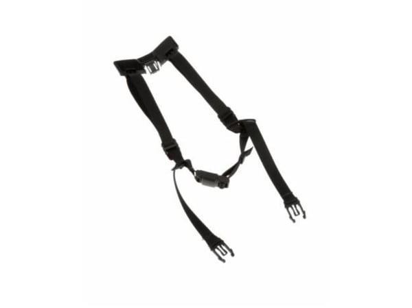 Standard 4-punkts hakestropp med spenne, SecureFit X5500, 3M