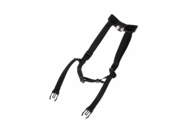 Standard 4-punkts hakestropp med spenne, SecureFit X5500, 3M