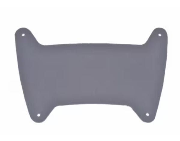 3M X5-SWBD01, svettebåndpute, svart, nylon, X5000-serien, X5500