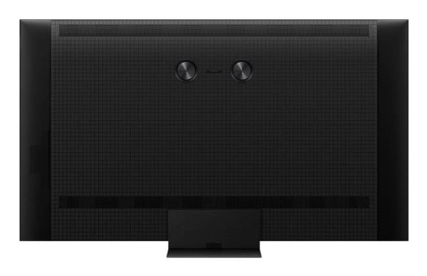 TCL 55C7K - 55" Diagonalklasse (54.5" synlig) - C7K Series LED-bakgrunnsbelyst LCD TV - QLED - Smart TV - Google TV - 4K UHD (2160p) 3840 x 2160 - ...