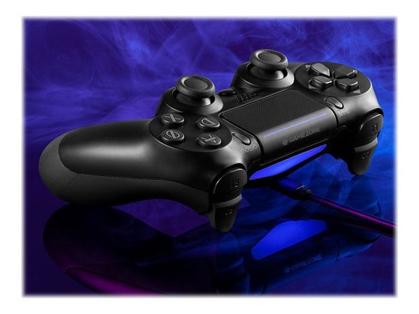Pad Tracer Tracer Shogun PRO Wireless till PS4 | PC/PS3 | Bluetooth