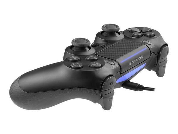 Pad Tracer Tracer Shogun PRO Wireless till PS4 | PC/PS3 | Bluetooth