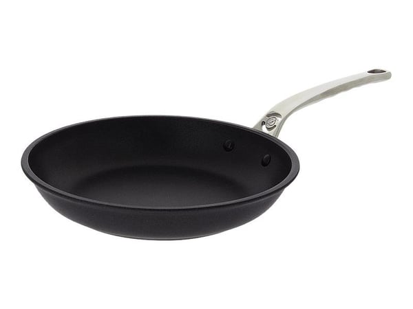 de Buyer Choc Extreme - Stekepanne - 24 cm diameter x 4.2 cm - ikke-klebende - rund