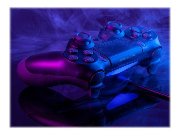 Pad Tracer Tracer Shogun PRO Wireless till PS4 | PC/PS3 | Bluetooth