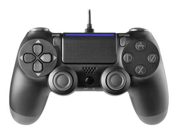 Pad Tracer Tracer Shogun PRO Wireless till PS4 | PC/PS3 | Bluetooth
