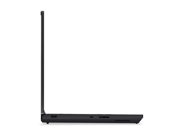 Lenovo ThinkPad P16 Gen 3 21RQ - AI Workstation - Intel Core Ultra 7 - 255HX / inntil 5.2 GHz - Win 11 Pro - RTX PRO 3000 Blackwell - 64 GB RAM - 1...