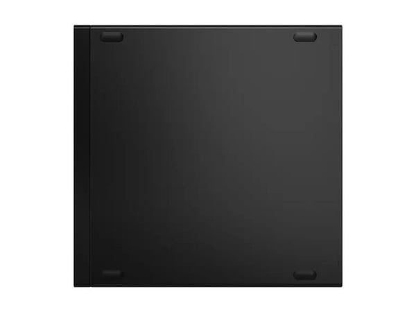 Lenovo ThinkCentre M70q Gen 5 12TD - Tiny Core i7 i7-14700T / inntil 5.2 GHz - vPro Enterprise - RAM 16 GB - SSD 1 TB - TCG Opal Encryption, NVMe -...