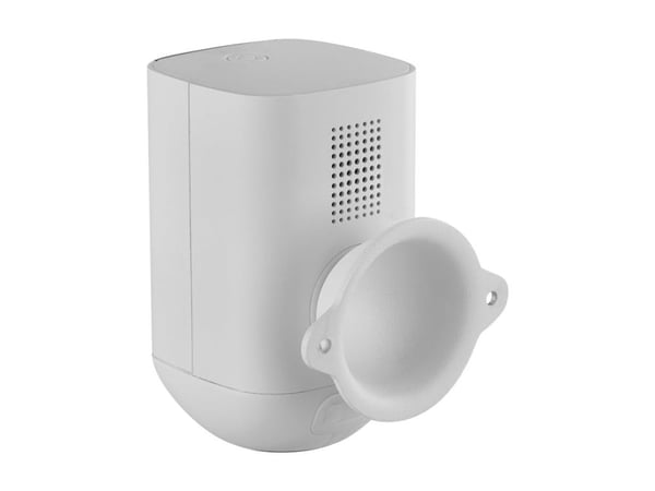 Omajin - Nettverksovervåkingskamera - kule - utendørs - waterproof / dust resistant / weather resistant - farge (Dag og natt) - 1920 x 1080 - 1080p...