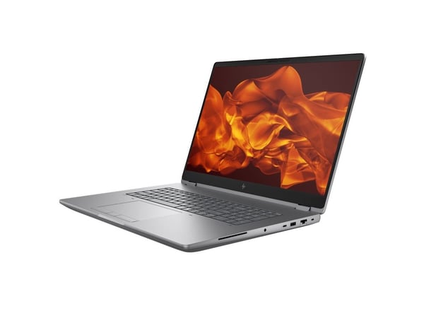 HP ZBook Fury G1i Mobile Workstation - AI PC, AI Workstation - Intel Core Ultra 9 - 285HX / inntil 5.5 GHz - vPro - Win 11 Pro - RTX PRO 5000 Black...