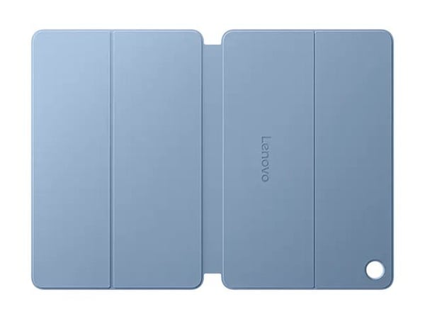 Lenovo Folio Case - Flip-kansi tabletille - polyuretaani - sininen - Tab