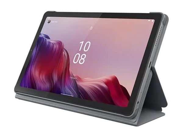 LENOVO TAB M9 FOLIO KOTELO