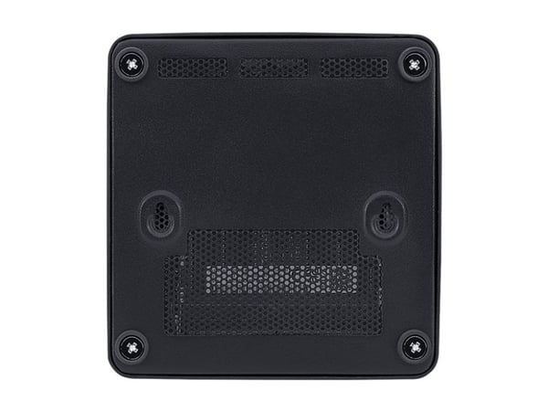 MSI Cubi NUC AI 1UMG 005EU - Mini-PC Core Ultra 7 155H / upp till 4.8 GHz - RAM 16 GB - SSD 1 TB - NVMe - Intel Arc Graphics - Gigabit Ethernet, 2....
