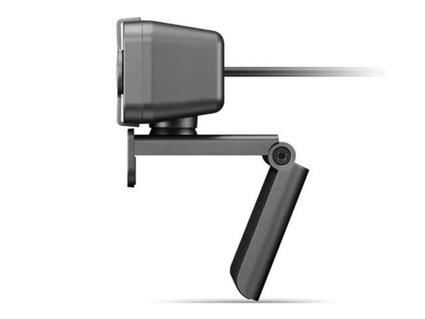 Lenovo Select Gen 2 - Nettkamera - farge - 1920 x 1080 - 1080p - lyd - USB 2.0 - MJPEG, YUY2 - DC 5 V
