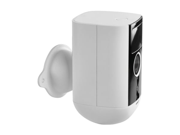 Omajin - Nettverksovervåkingskamera - kule - utendørs - waterproof / dust resistant / weather resistant - farge (Dag og natt) - 1920 x 1080 - 1080p...